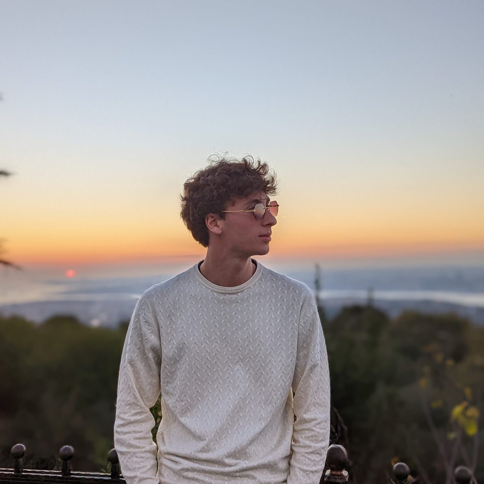 Foto Profilo Fra Gianotti